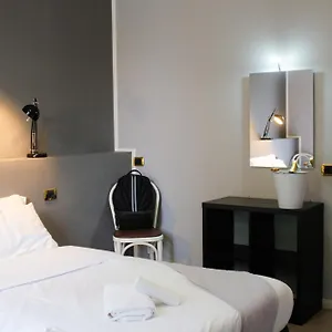 Hotel Brianza, Calderara di Reno
