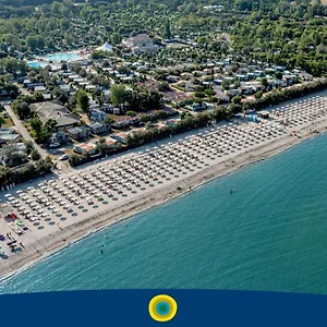 Club Del Sole Vigna Sul Mar Family Collection Village de vacances