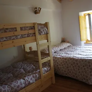 Diffuso Aparthotel Ornica