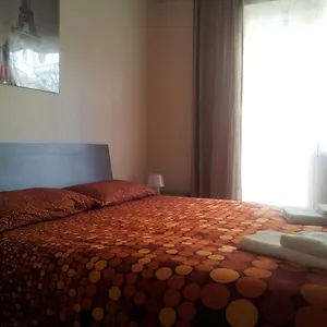  Couette-café Welcome To Italie