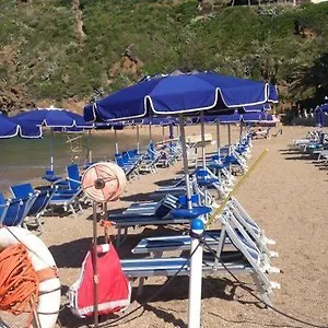 Mandel By Mandel Club Aparthotel Capoliveri (Isola d'Elba)