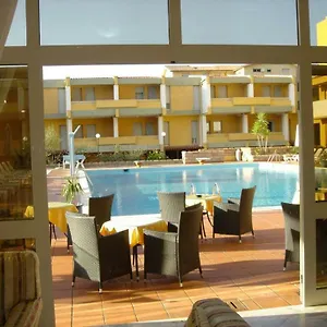 Italy Hotel Bosa