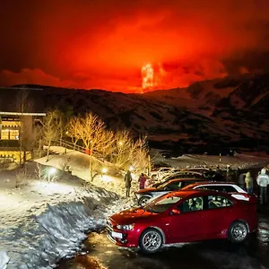 **** Hotel Corsaro Etna Hotel&spa Italie