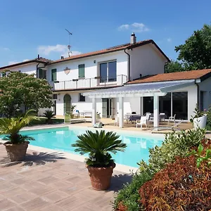 Casa Massimo Maison d'hôtes
