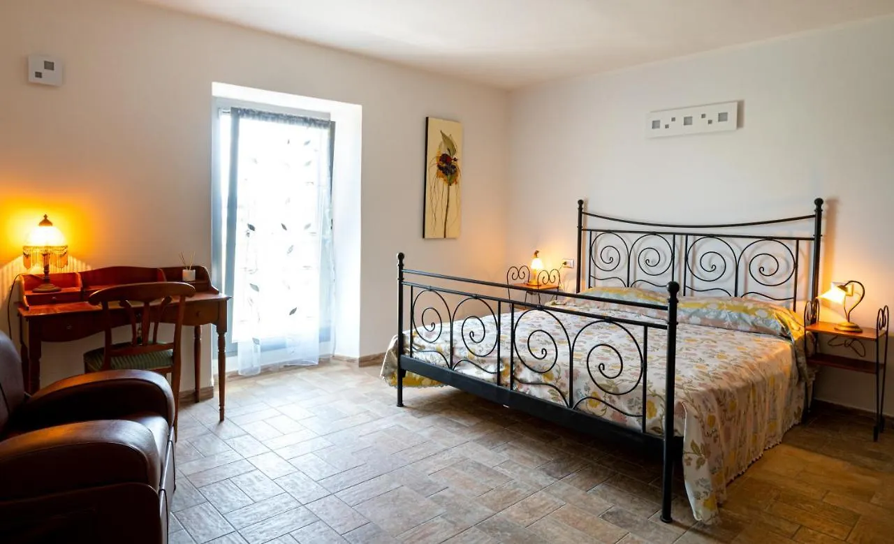 Bed and Breakfast Fermo Della Guazzona Busseto Włochy