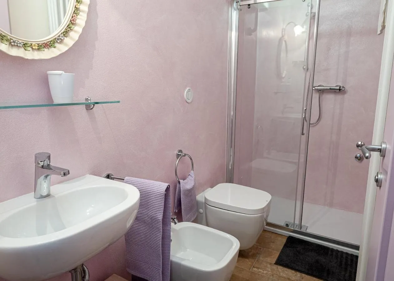 Bed and Breakfast Fermo Della Guazzona Busseto Nocleg ze śniadaniem